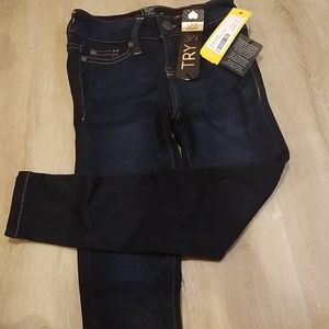 Nwt celebrity pink girls jeggings